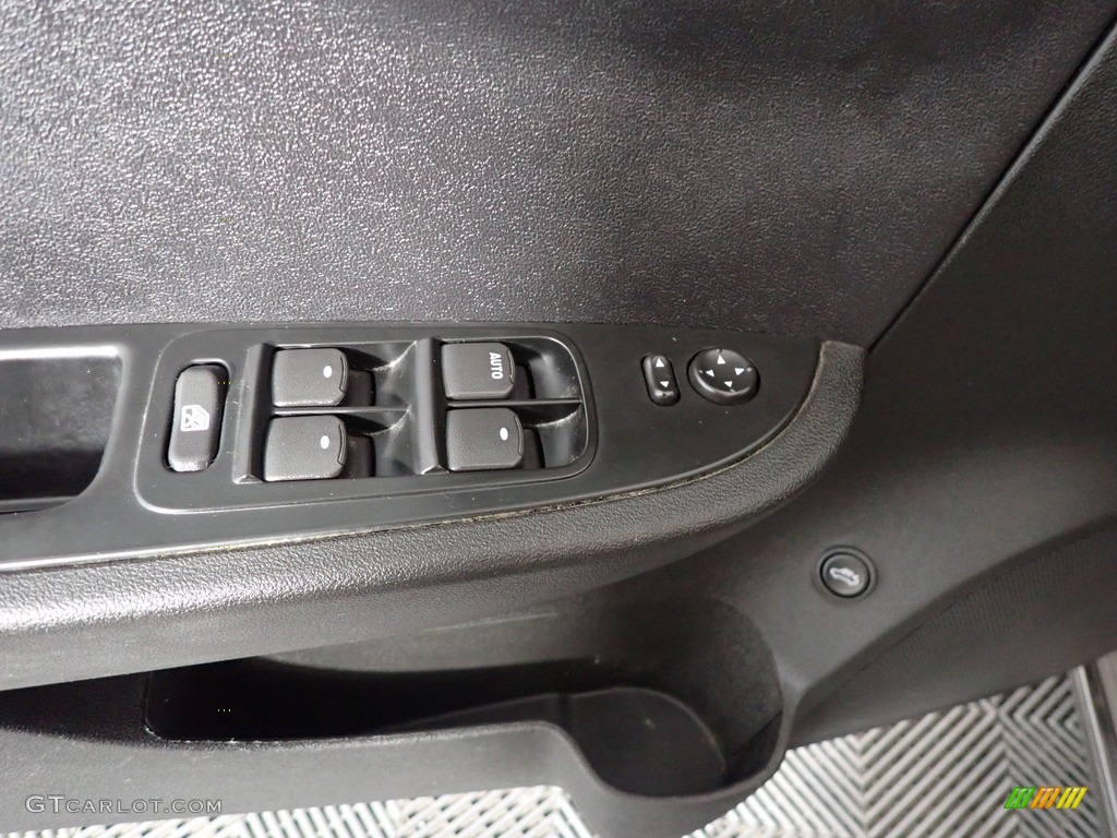 2012 Malibu LT - Taupe Gray Metallic / Ebony photo #20