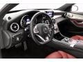 Polar White - C 300 Sedan Photo No. 14