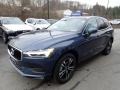 Denim Blue Metallic - XC60 T5 AWD Momentum Photo No. 5