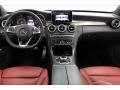 Polar White - C 300 Sedan Photo No. 15