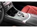 Polar White - C 300 Sedan Photo No. 17