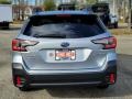 Ice Silver Metallic - Outback 2.5i Premium Photo No. 7