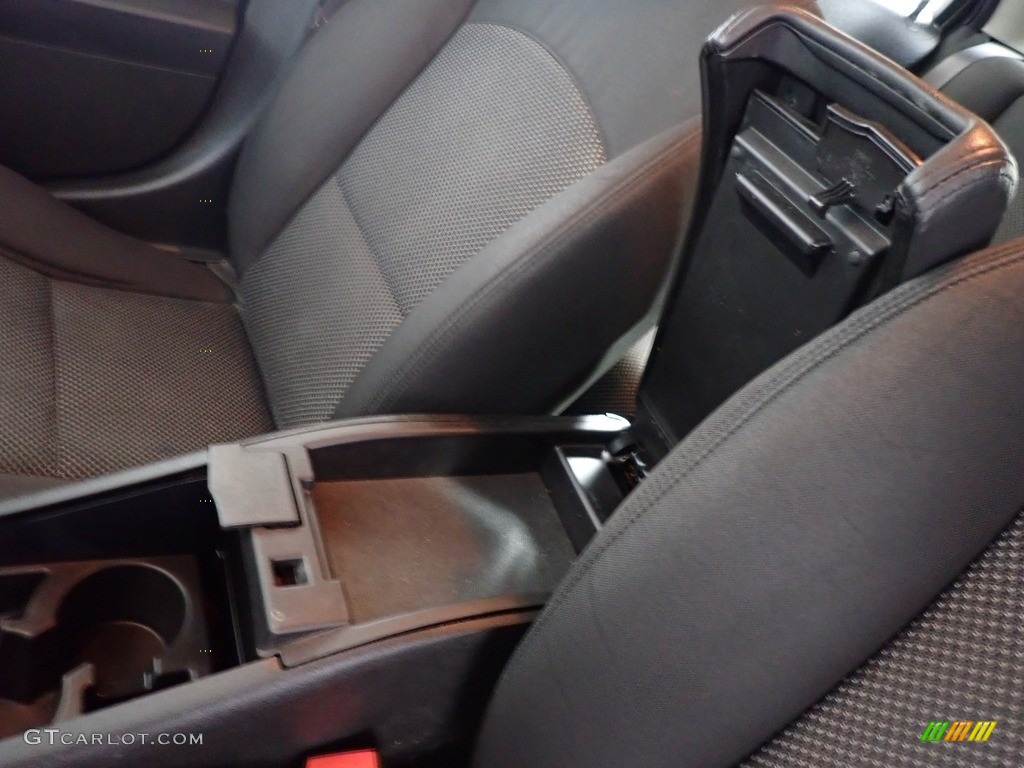 2012 Malibu LT - Taupe Gray Metallic / Ebony photo #32