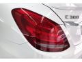 Polar White - C 300 Sedan Photo No. 29