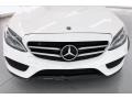 Polar White - C 300 Sedan Photo No. 30