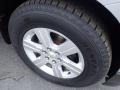 Silver Ice Metallic - Traverse LT AWD Photo No. 14