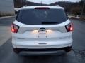 White Platinum - Escape Titanium 4WD Photo No. 3
