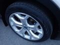White Platinum - Escape Titanium 4WD Photo No. 10