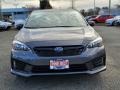 Magnetite Gray Metallic - Impreza Sport 5-Door Photo No. 3