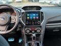 Magnetite Gray Metallic - Impreza Sport 5-Door Photo No. 10