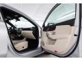 2021 Mercedes-Benz A Macchiato Beige Interior Door Panel Photo