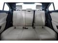 2021 Mercedes-Benz A Macchiato Beige Interior Rear Seat Photo