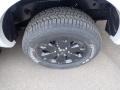 Oxford White - Ranger XLT SuperCrew 4x4 Photo No. 7