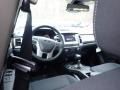Oxford White - Ranger XLT SuperCrew 4x4 Photo No. 9
