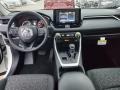 Super White - RAV4 XLE AWD Photo No. 4