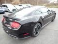 2020 Shadow Black Ford Mustang California Special Fastback  photo #2