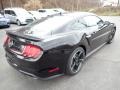 Shadow Black - Mustang California Special Fastback Photo No. 2