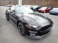 2020 Shadow Black Ford Mustang California Special Fastback  photo #3