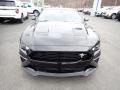 Shadow Black - Mustang California Special Fastback Photo No. 4