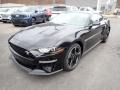 2020 Shadow Black Ford Mustang California Special Fastback  photo #5