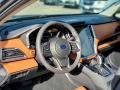2021 Magnetite Gray Metallic Subaru Legacy Touring XT  photo #8