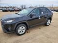 Midnight Black Metallic - RAV4 XLE AWD Photo No. 1