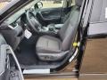 Midnight Black Metallic - RAV4 XLE AWD Photo No. 2