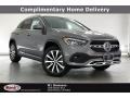 2021 Mountain Grey Metallic Mercedes-Benz GLA 250  photo #1