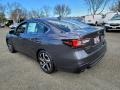 2021 Magnetite Gray Metallic Subaru Legacy Touring XT  photo #4