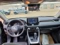 Midnight Black Metallic - RAV4 XLE AWD Photo No. 4