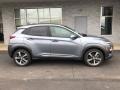  2021 Kona Limited AWD Sonic Silver