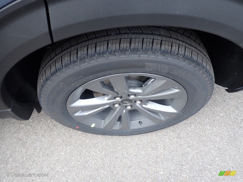 2021 Infinite Blue Metallic Ford Explorer XLT 4WD 140423936 Photo 7