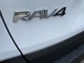 Super White - RAV4 XLE AWD Hybrid Photo No. 31