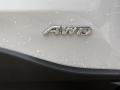 Super White - RAV4 XLE AWD Hybrid Photo No. 32