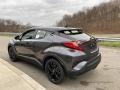 Magnetic Gray Metallic - C-HR Nightshade Photo No. 2