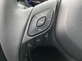 Black Steering Wheel Photo for 2021 Toyota C-HR #140438103