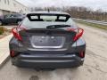 Magnetic Gray Metallic 2021 Toyota C-HR Nightshade Exterior