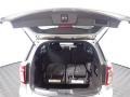Ingot Silver - Explorer XLT 4WD Photo No. 13