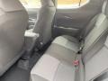 Black Rear Seat Photo for 2021 Toyota C-HR #140438414