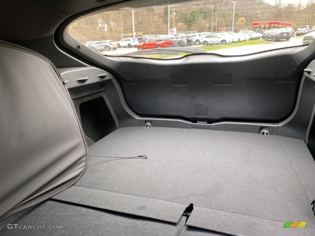 2021 Toyota C-HR Nightshade Trunk Photo #140438504