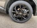 2021 Toyota C-HR Nightshade Wheel