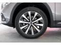 Mountain Grey Metallic - GLA 250 Photo No. 9