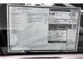 Mountain Grey Metallic - GLA 250 Photo No. 11