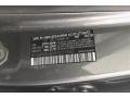 Mountain Grey Metallic - GLA 250 Photo No. 12