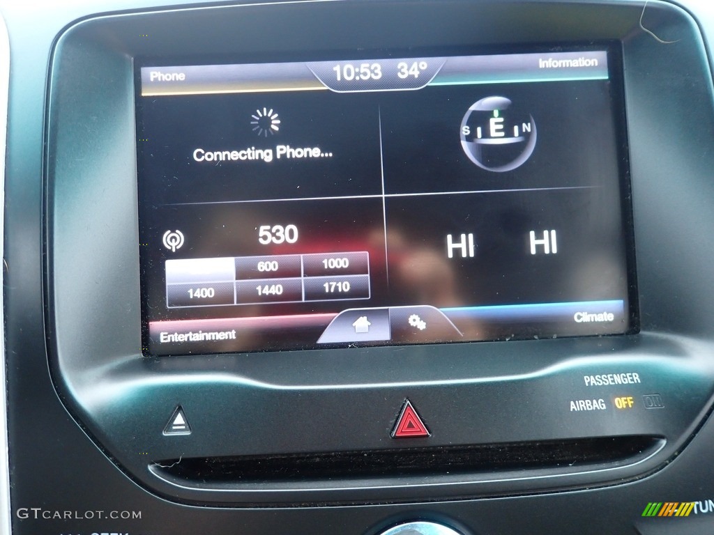 2015 Explorer XLT 4WD - Ingot Silver / Charcoal Black photo #31