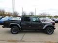 2021 Granite Crystal Metallic Jeep Gladiator 80th Anniversary Edition 4x4  photo #4