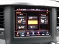 2020 Ram 1500 Black/Diesel Gray Interior Controls Photo