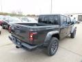 2021 Granite Crystal Metallic Jeep Gladiator 80th Anniversary Edition 4x4  photo #5