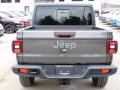 2021 Granite Crystal Metallic Jeep Gladiator 80th Anniversary Edition 4x4  photo #6