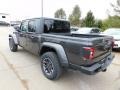 2021 Granite Crystal Metallic Jeep Gladiator 80th Anniversary Edition 4x4  photo #8
